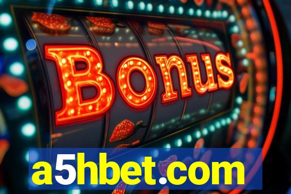 a5hbet.com