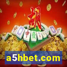 a5hbet.com