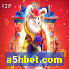 a5hbet.com