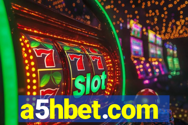 a5hbet.com