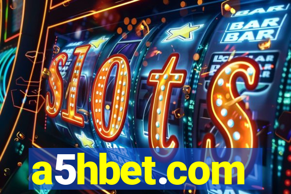 a5hbet.com