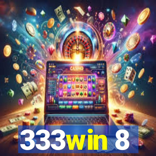 333win 8