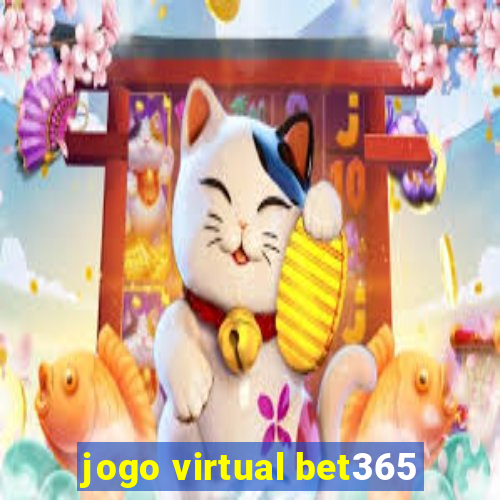 jogo virtual bet365