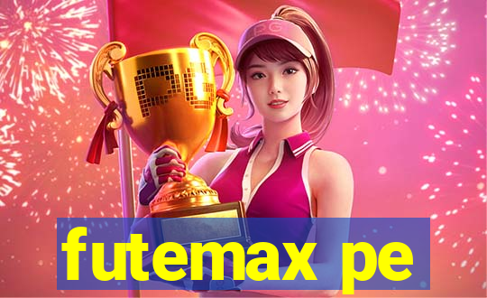 futemax pe