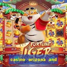 casino arizona and talking stick resort