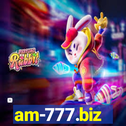 am-777.biz