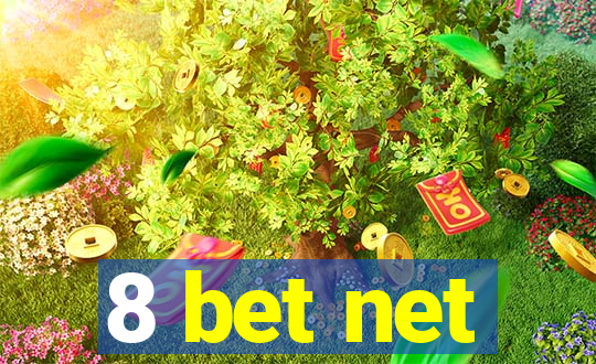 8 bet net