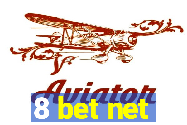 8 bet net