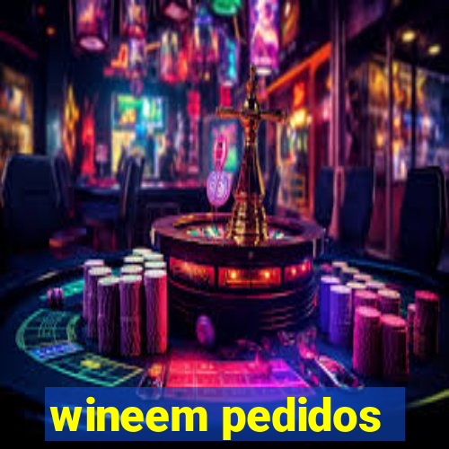 wineem pedidos