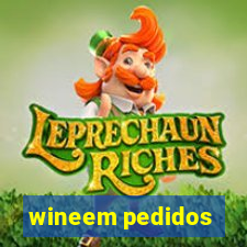 wineem pedidos