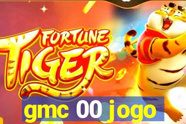 gmc 00 jogo