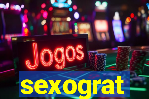 sexograt