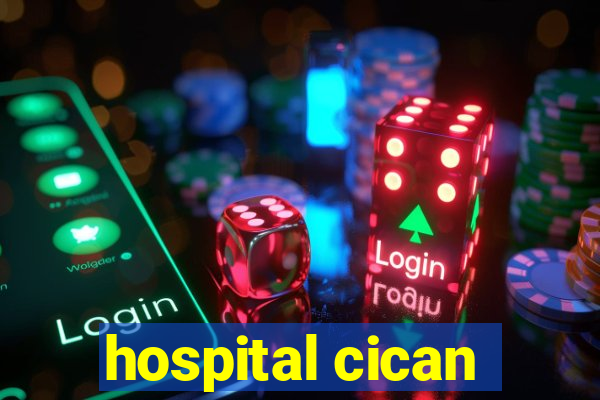 hospital cican