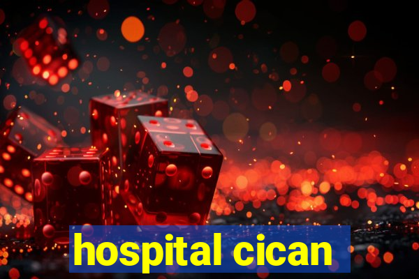 hospital cican