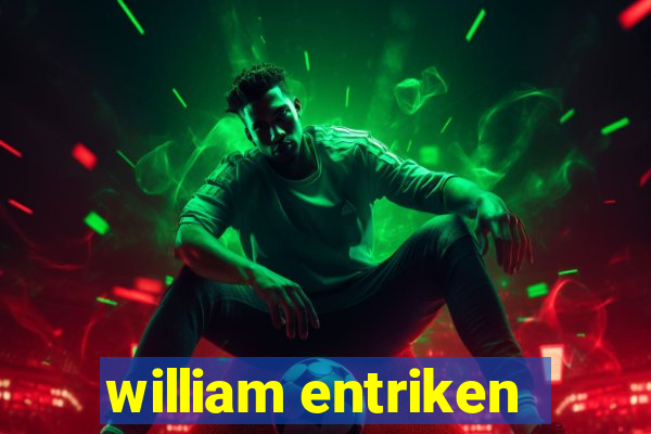 william entriken