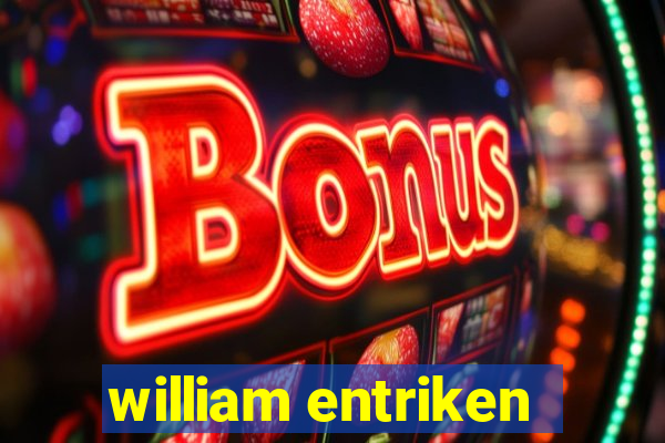 william entriken