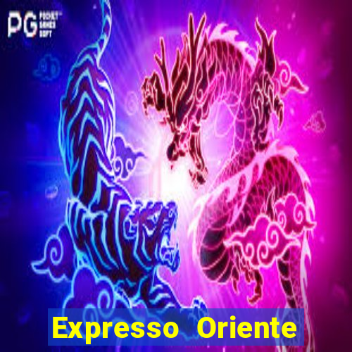 Expresso Oriente filme expresso do oriente filme netflix