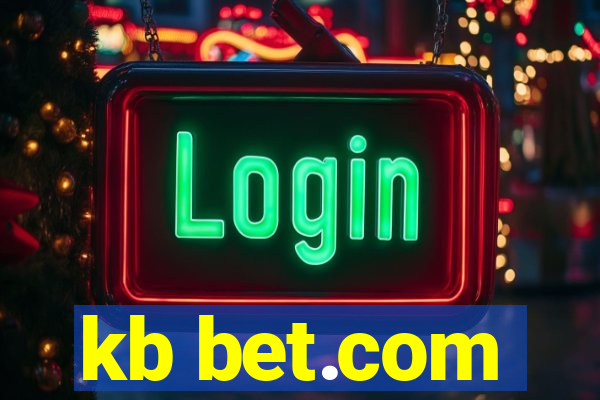 kb bet.com