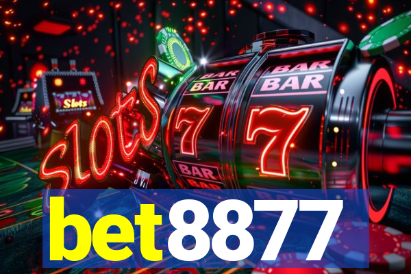 bet8877