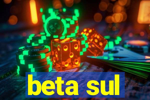 beta sul