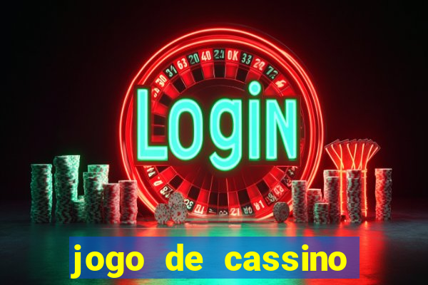 jogo de cassino que paga no pix