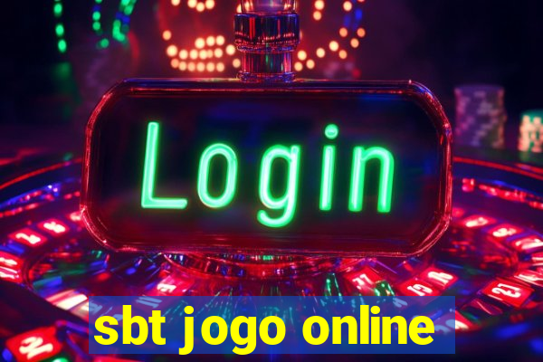 sbt jogo online