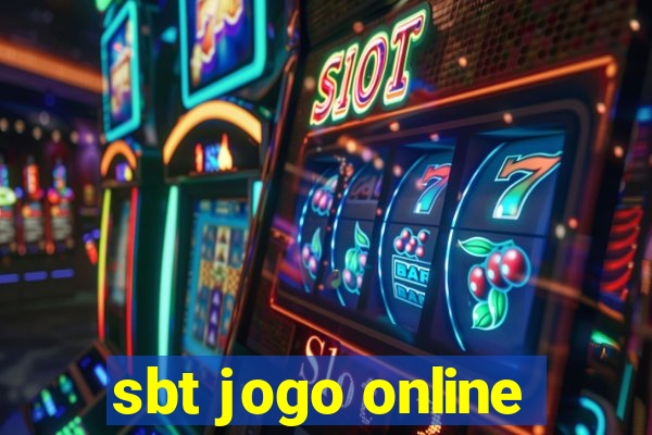 sbt jogo online