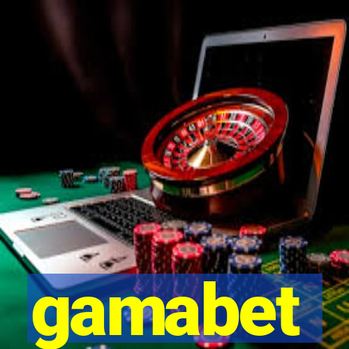 gamabet