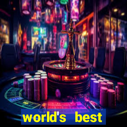 world's best betting site