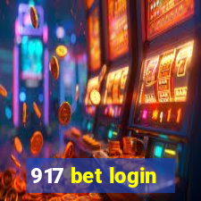 917 bet login