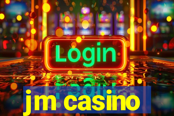 jm casino