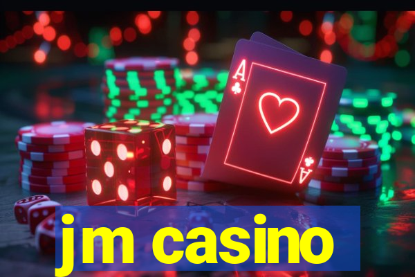 jm casino