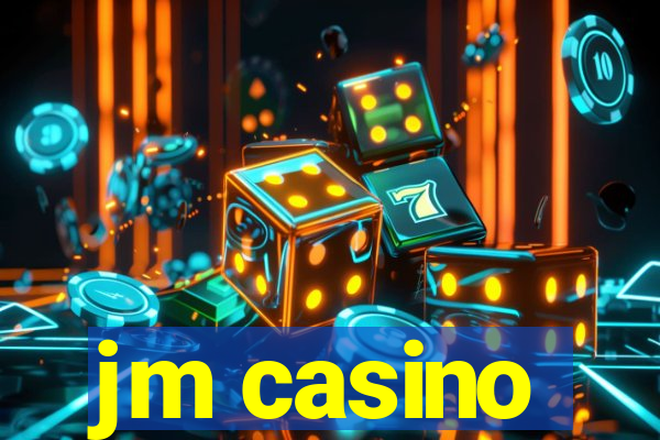 jm casino