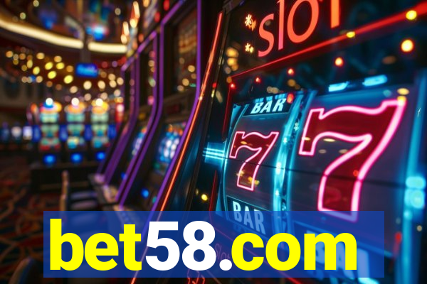 bet58.com