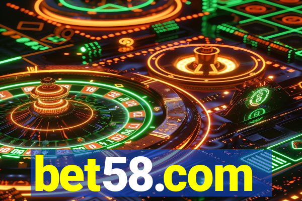 bet58.com