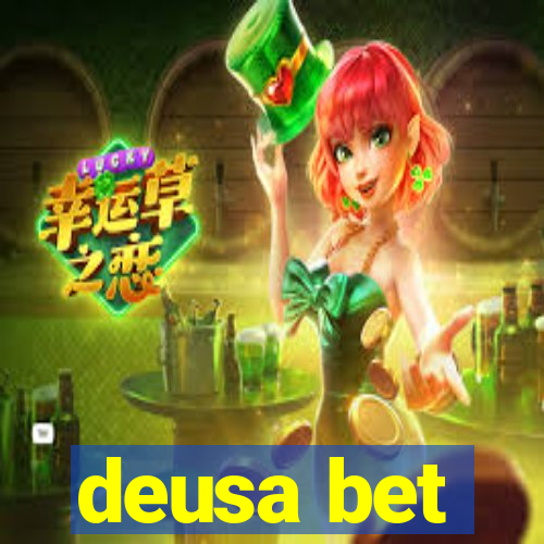 deusa bet