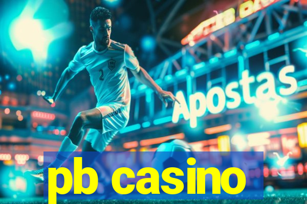 pb casino