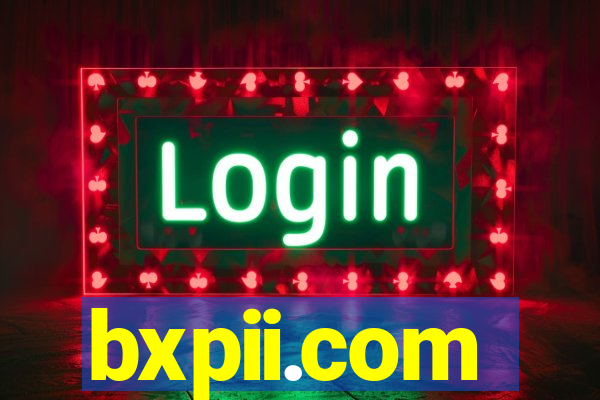 bxpii.com