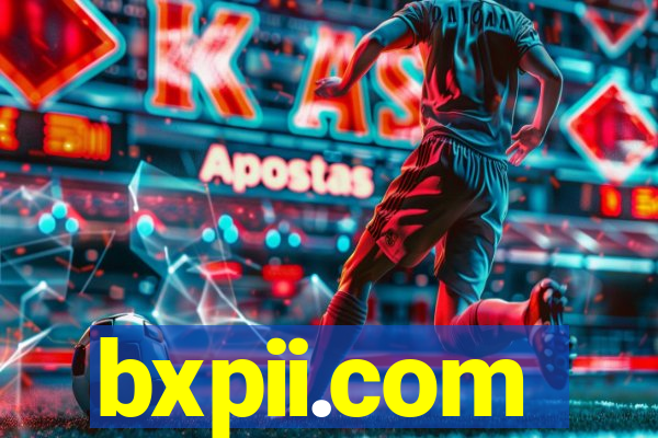 bxpii.com