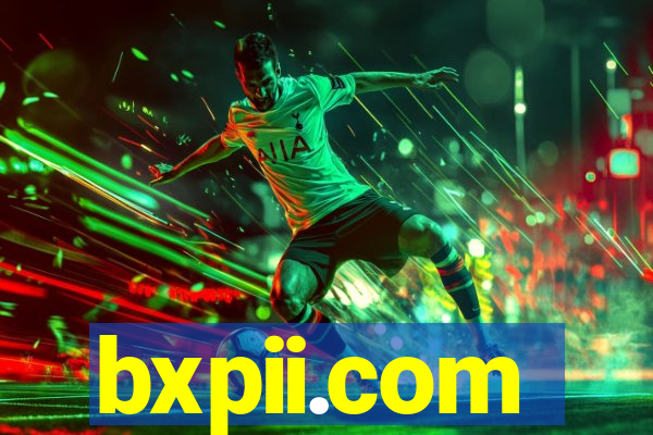 bxpii.com