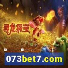 073bet7.com