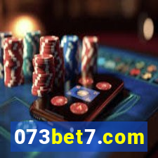 073bet7.com