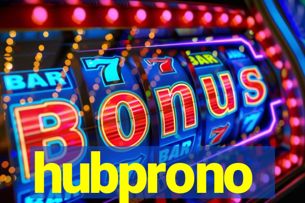 hubprono