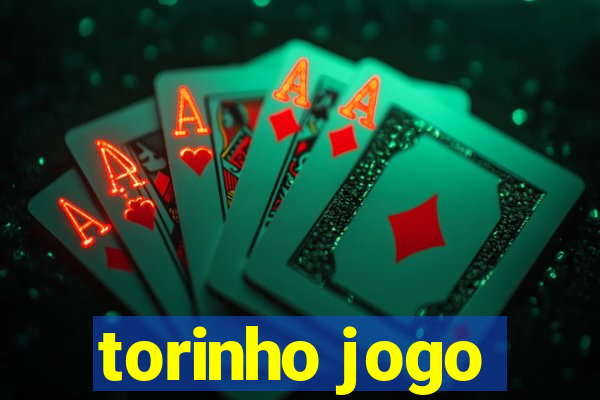 torinho jogo