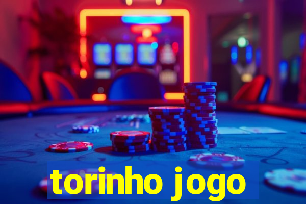 torinho jogo