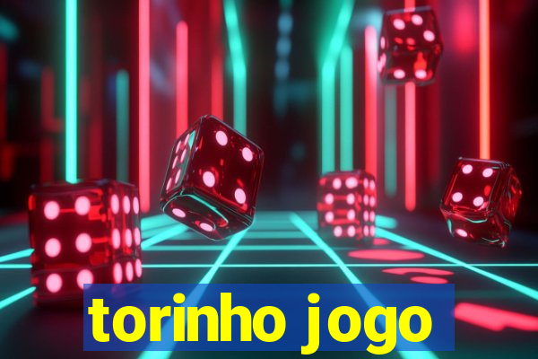 torinho jogo