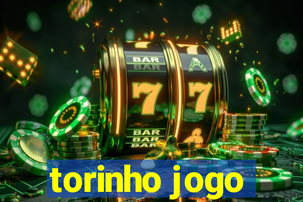 torinho jogo