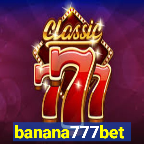 banana777bet