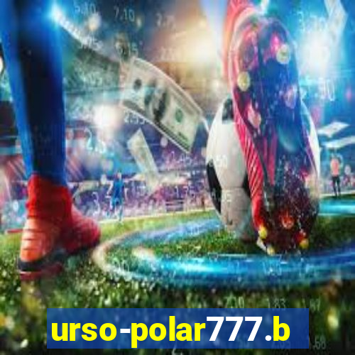 urso-polar777.bet