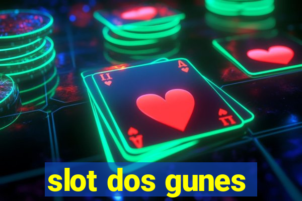 slot dos gunes